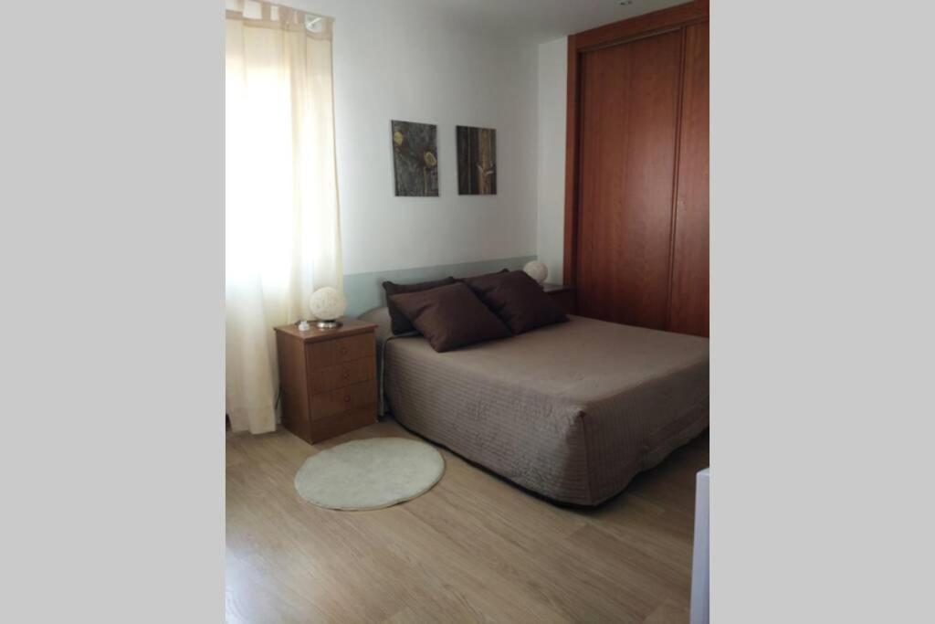 Atico San Marcos Apartment Salamanca Luaran gambar