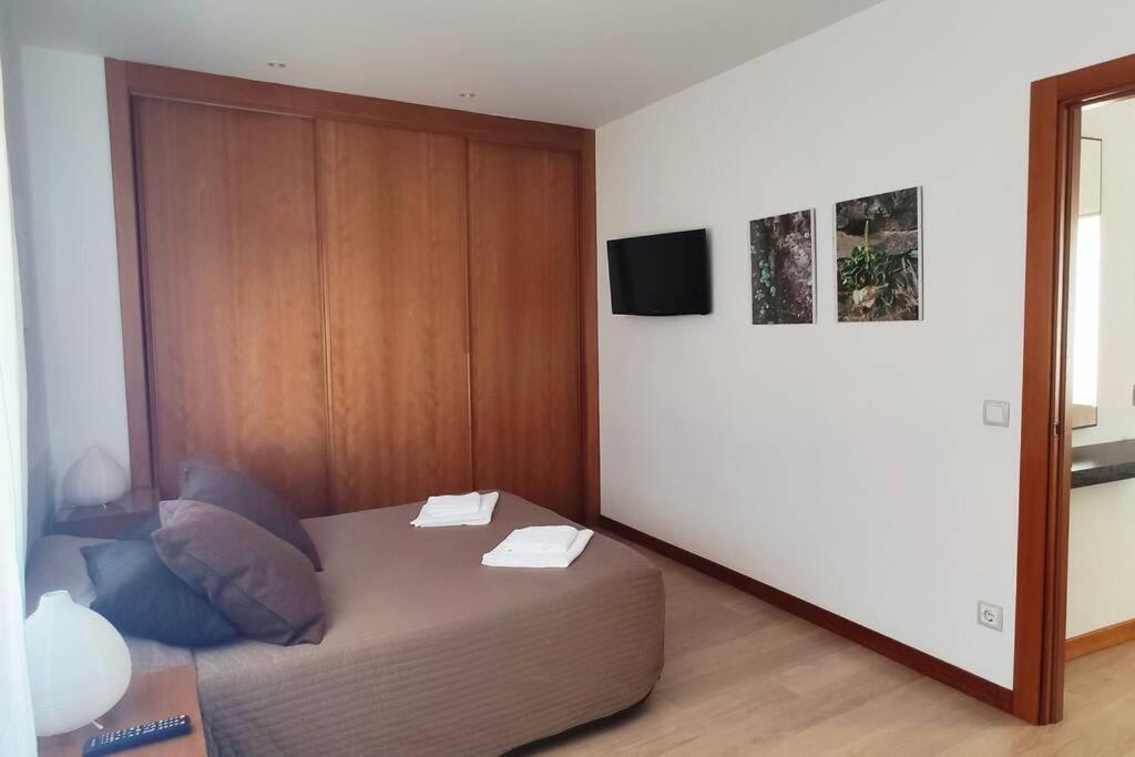 Atico San Marcos Apartment Salamanca Luaran gambar